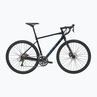 Gravel kerékpár Marin Gestalt 700C gloss black/blue