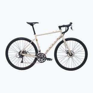 Marin Nicasio 1 gravel kerékpár 700C csontszürke