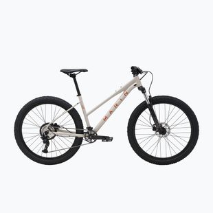 Női mountain bike Marin Bolinas Ridge 2 ST 27.5 In white/red