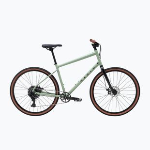 Cross kerékpár Marin Kentfield 2 700C green