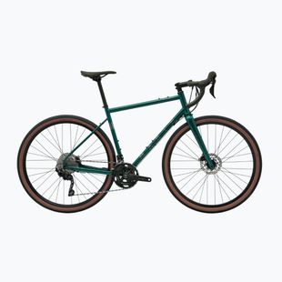Gravel kerékpár Marin Nicasio 2 700C green