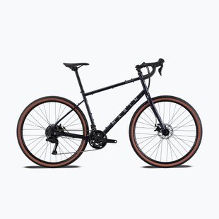 Gravel kerékpár Marin Four Corners 1 Cues PL 650B purple