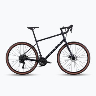 Gravel kerékpár Marin Four Corners 1 Cues PL 700C purple