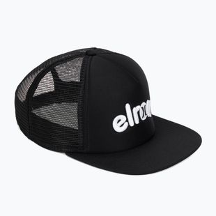 Hurley Elrow Basic Trucker baseball sapka fekete