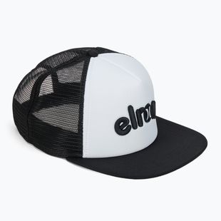 Hurley Elrow Basic Trucker baseball sapka fehér