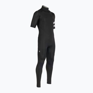 Hurley Advant 2/2 mm Fullsuit fekete férfi búvárruha