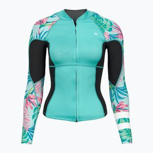 Hurley Advant női neoprén dzseki 1/1 mm java trópusi