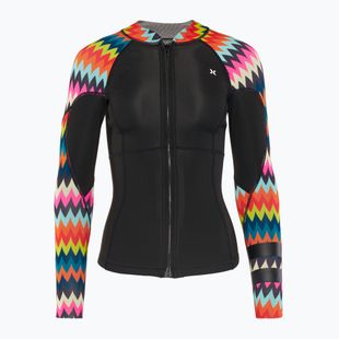 Hurley Advant női neoprén dzseki 1/1 mm chevron