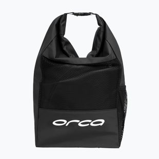 Orca Mesh vízálló táska fekete