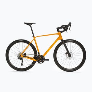 Orbea Terra H40 2023 mango gloss gravel kerékpár
