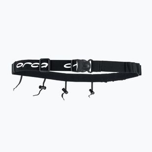 Orca Race Belt fekete