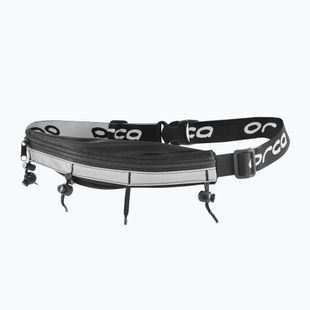 Futópálya Orca Race Belt with Pocket black