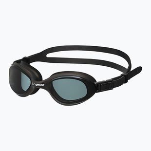 Orca Killa 180º füst fekete úszószemüveg