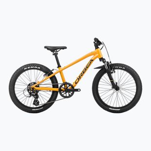 Orbea MX 20 XC 2024 mango/fekete gyermek kerékpár