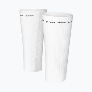 Bicikli nadrágszárak Orca Aero Calf black white