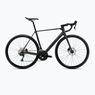 Orbea Orca M30 2025 vulcano/fekete fekete országúti kerékpár