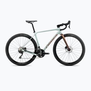 Orbea Terra H40 2025 kék kő/réz kavics kerékpár