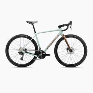 Orbea Terra H30 2025 kék kő/réz kavics kerékpár