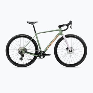 Orbea Terra H30 1X 2025 articsóka/lila kavics kerékpár