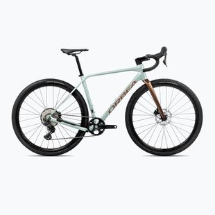 Orbea Terra H30 1X 2025 kék kő/réz kavics kerékpár