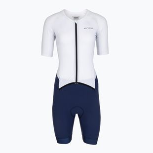 Női triatlonruha Orca Athlex Aero Race Suit white