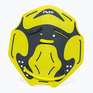 RAS fólia sárga úszó evezők