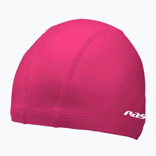 Úszósapka RAS PU Coated fuchsia