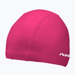 Gyerek úszósapka RAS PU Coated fuchsia