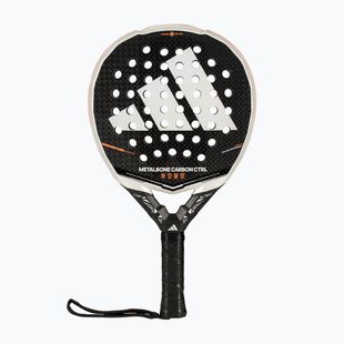 Padelütő adidas Metalbone Carbon CTRL 2026 white/black