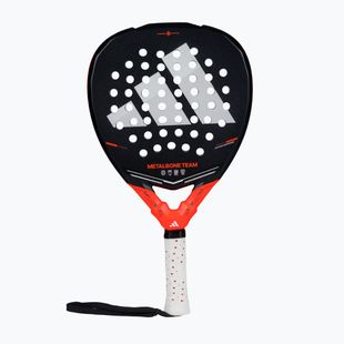 Padelütő adidas Metalbone Team 2026 black/red