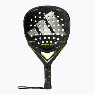 Padelütő adidas Arrow Hit black/silver