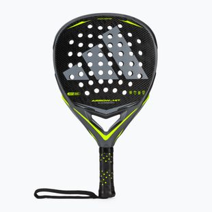 Padelütő adidas Arrow Hit Carbon anthracite/silver