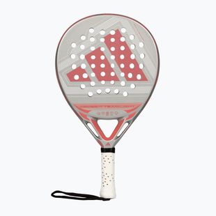 Padelütő adidas Cross IT Team Light 2026 white/pink