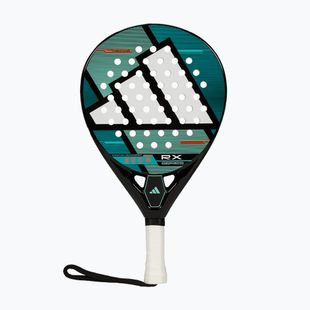 Padelütő adidas Rx Series 2026 black/white
