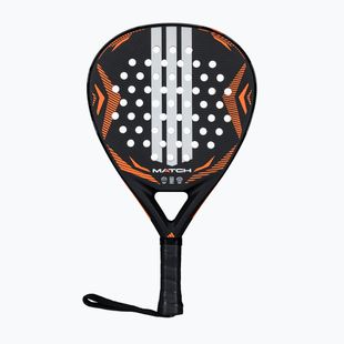 Padelütő adidas Match 2026 black/orange