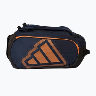 adidas Pro Tour Racket Bag padel táska 2026 70 l  blue/bronze