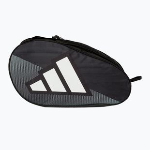 Padel táska adidas Control Racket Bag 2026 black/blue