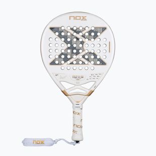 Padelütő NOX AT10 Genius 12K Xtreme By Agustin Tapia