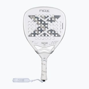Padelütő NOX AT10 Genius Attack 12K Alum Xtrem By Agustin Tapia