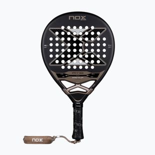 Padel ütő NOX AT10 Pro Cup Hard By Agustin Tapia
