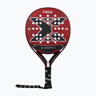 Padelütő NOX X-Zero red
