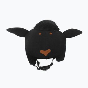 Sisakfedél COOLCASC Black Sheep