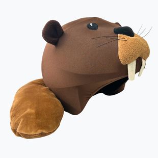 Sisakhuzat COOLCASC Beaver