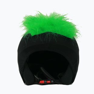 Nakładka na Sisak COOLCASC Furry Green