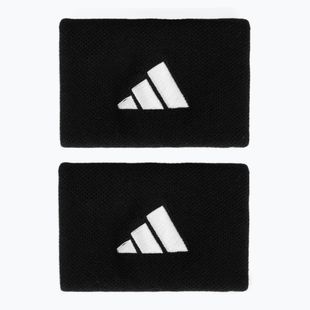 Csuklópántok adidas Wristband L 2 db black/white