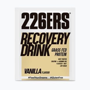 Regeneráló ital 226ERS Recovery Drink 50 g vanília