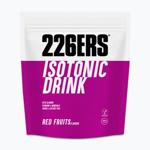 Izotóniás ital 226ERS Isotonic Drink 0,5 kg piros gyümölcsök