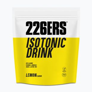 Izotóniás ital 226ERS Isotonic Drink 0,5 kg citrom
