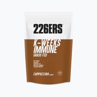Protein koncentrátum probiotikummal 226ERS K-Weeks 1 kg cappuccino