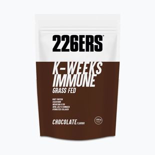 Protein koncentrátum probiotikummal 226ERS K-Weeks 1 kg czekolada